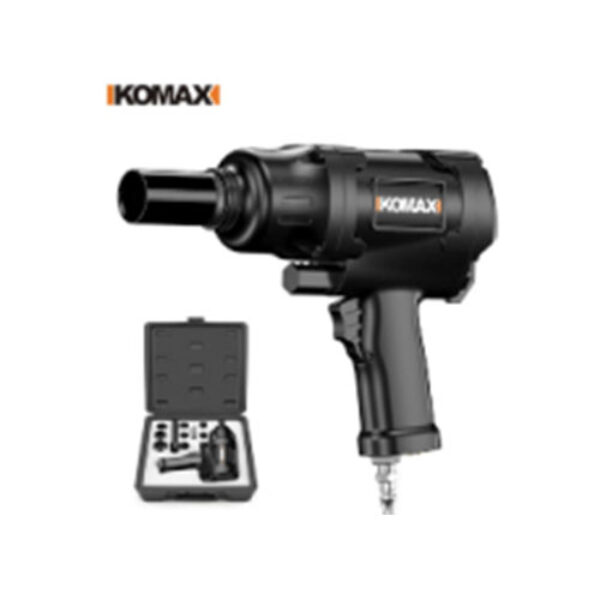 AIR IMPACT WRENCH KOMAX 1/2" 2500 N.M