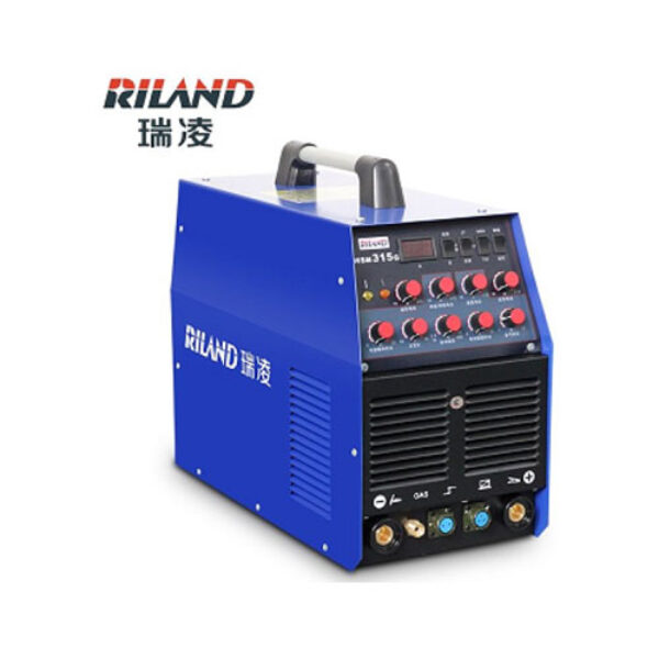 ARGON ARC WELDING MACHINE WSM-315G