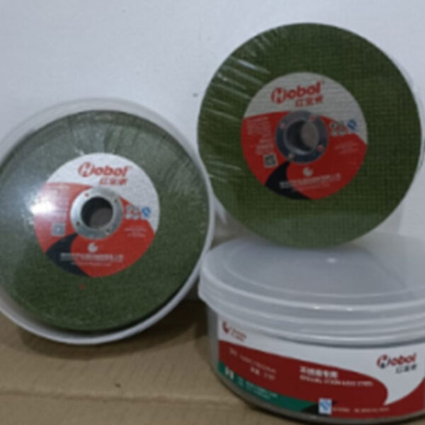BATU GERINDA POTONG 6"150*1.5*22MM HOBOL