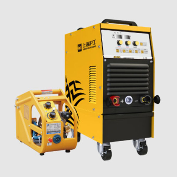CO2 WELDER MACHINE NB-500EII