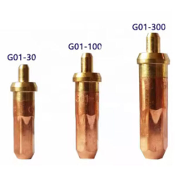 CUTTING NOOZLE ACETYLENE G01-30 #2