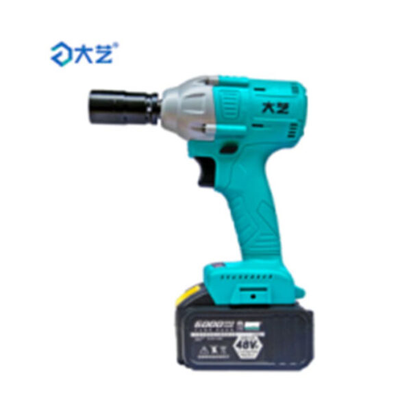 DAYI IMPACT WRENCH CORDLESS 2106G-2 (48V)