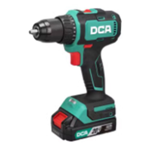 DCA ELECTRIC PORTABLE DRILL 2055T