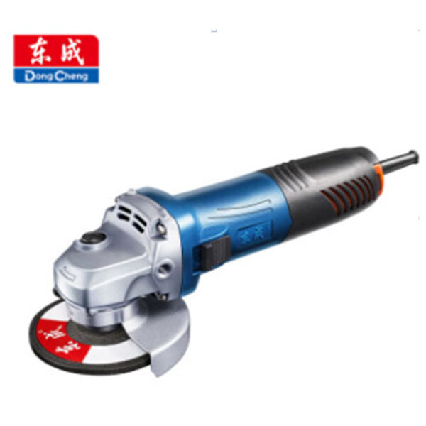 DONG CHENG ANGLE GRINDER 4" FF03-100A (220V,710W)