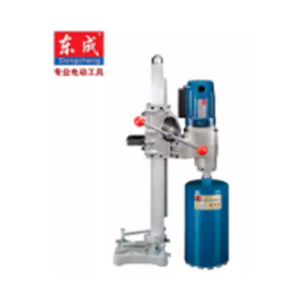 DONG CHENG ELECTRIC DIAMOND DRILL FF-250