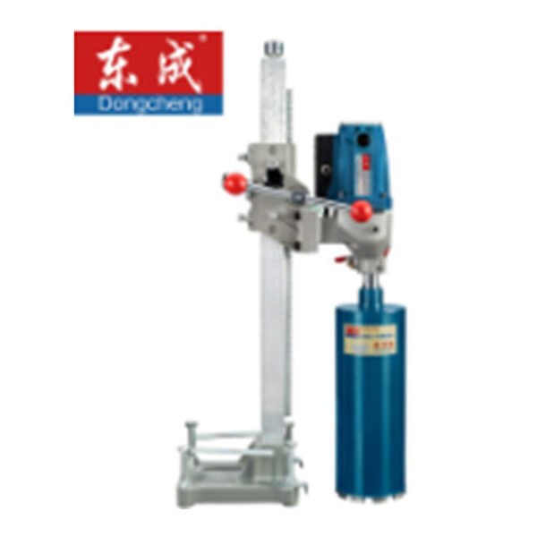 DONG CHENG ELECTRIC DIAMOND DRILL Z1Z-FF-200S