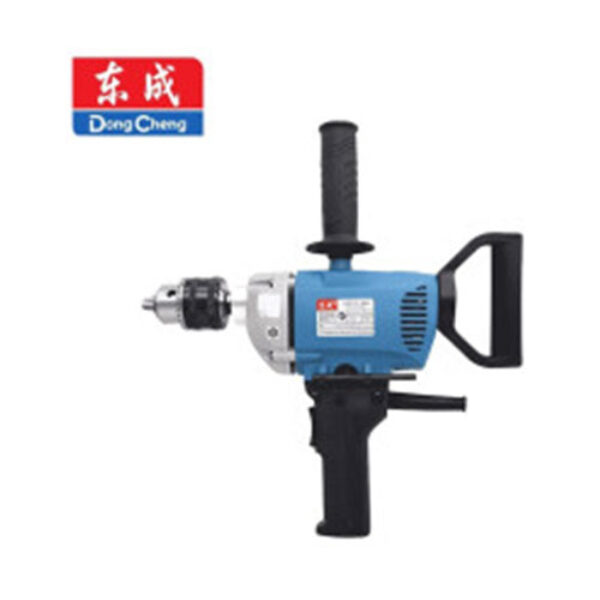 DONG CHENG ELECTRIC PORTABLE DRILL J1Z-FF-16A (800W,6800r/min)