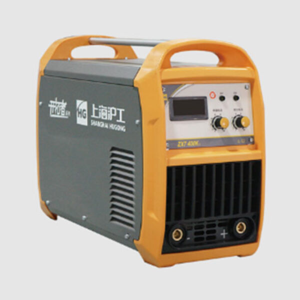 ELECTRIC WELDING MACHINE ZX7-400KIII