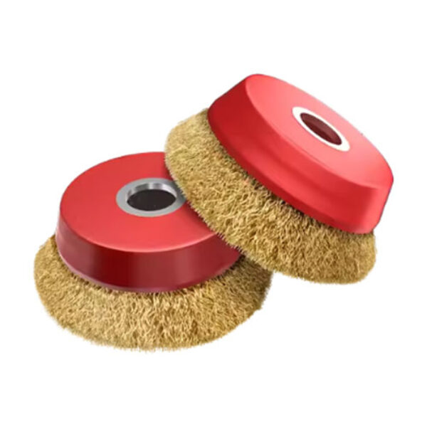 GRINDING BRUSH 4" (GA PAKAI BOX)