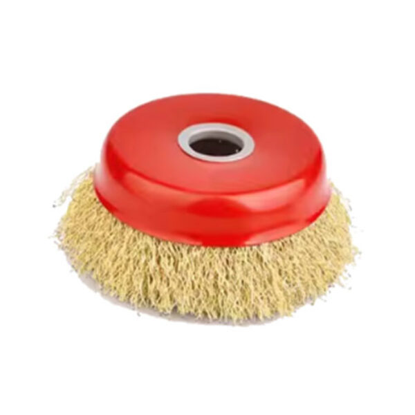 GRINDING BRUSH 5" (GA PAKAI BOX)