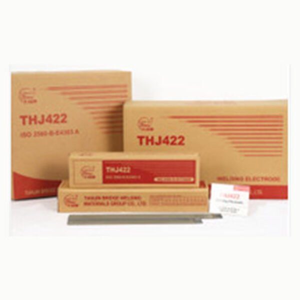 KAWAT LAS BRIDGE THJ 422 2.5MM（20KG/DUS)