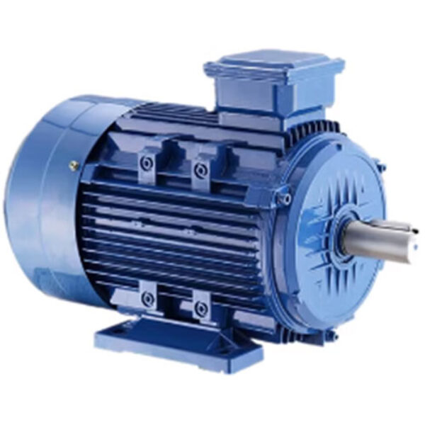 MESIN GETARAN PLUG IN 3 FASE 1.8kw (biru)