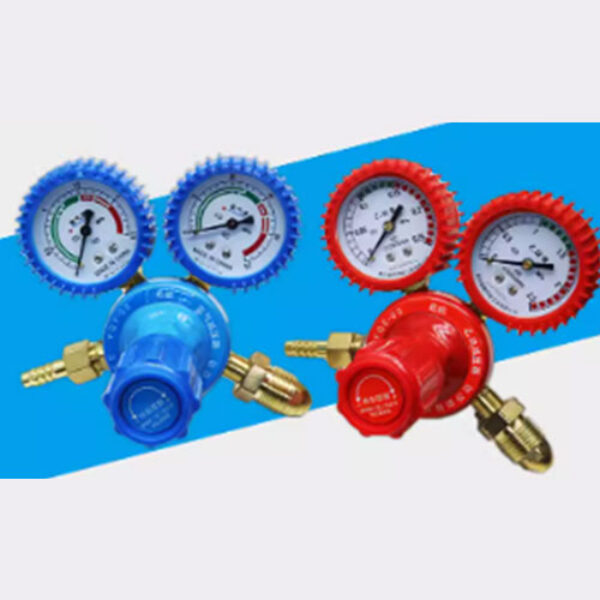 REGULATOR OXYGEN