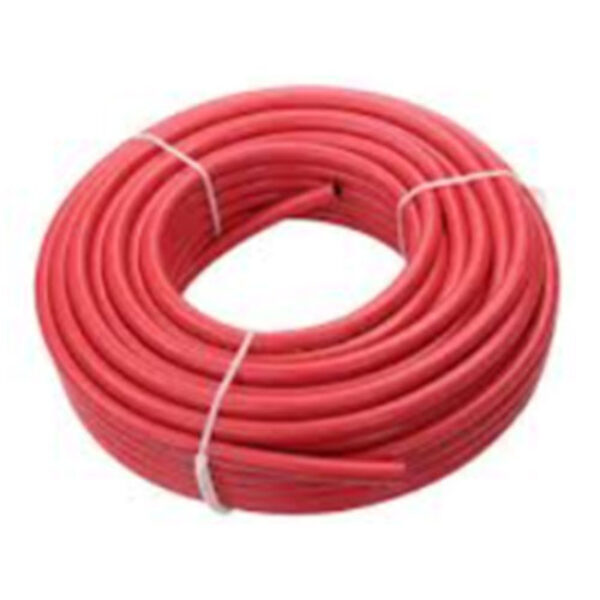 SELANG ACETYLENE (MERAH) 8MM*30M