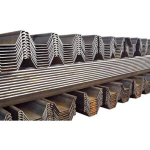 Steel Sheet Pile