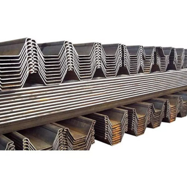 Steel Sheet Pile