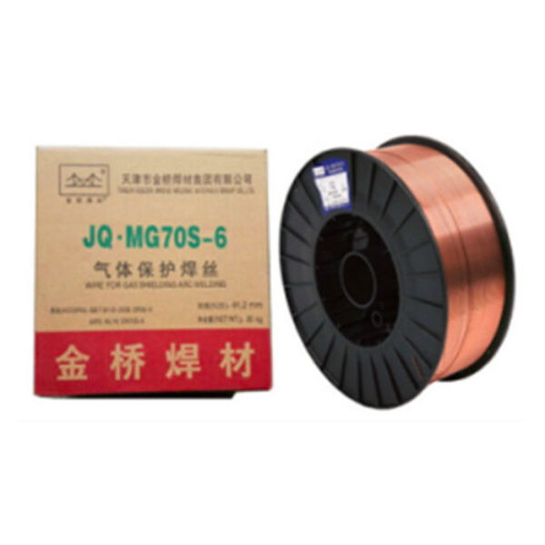 TIG ROD JQ.MG70S-6 1.2MM