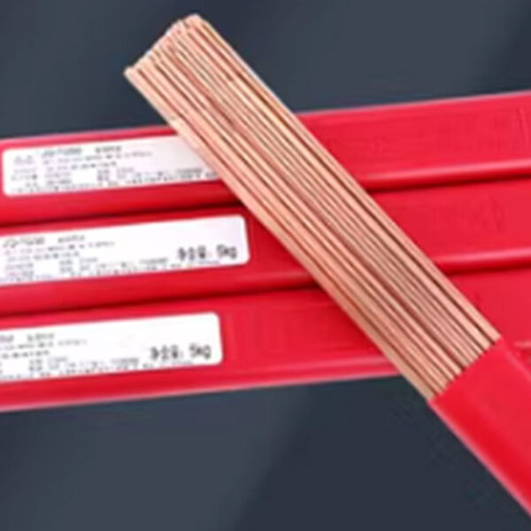 TIG ROD THT-10MnSi 2.5mm ER50-G A10325
