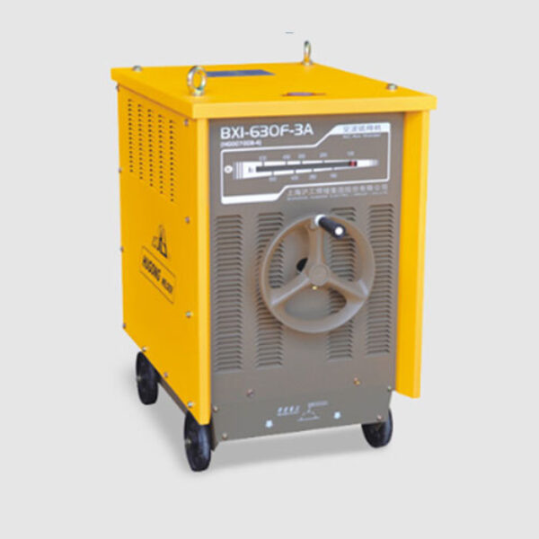 WELDER MACHINE BX1-500F-3A