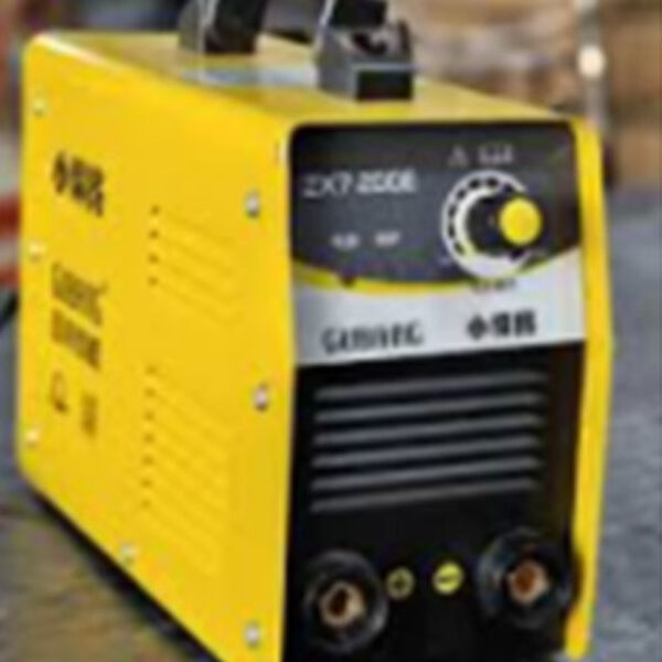 WELDER MACHINE ZX7-200E