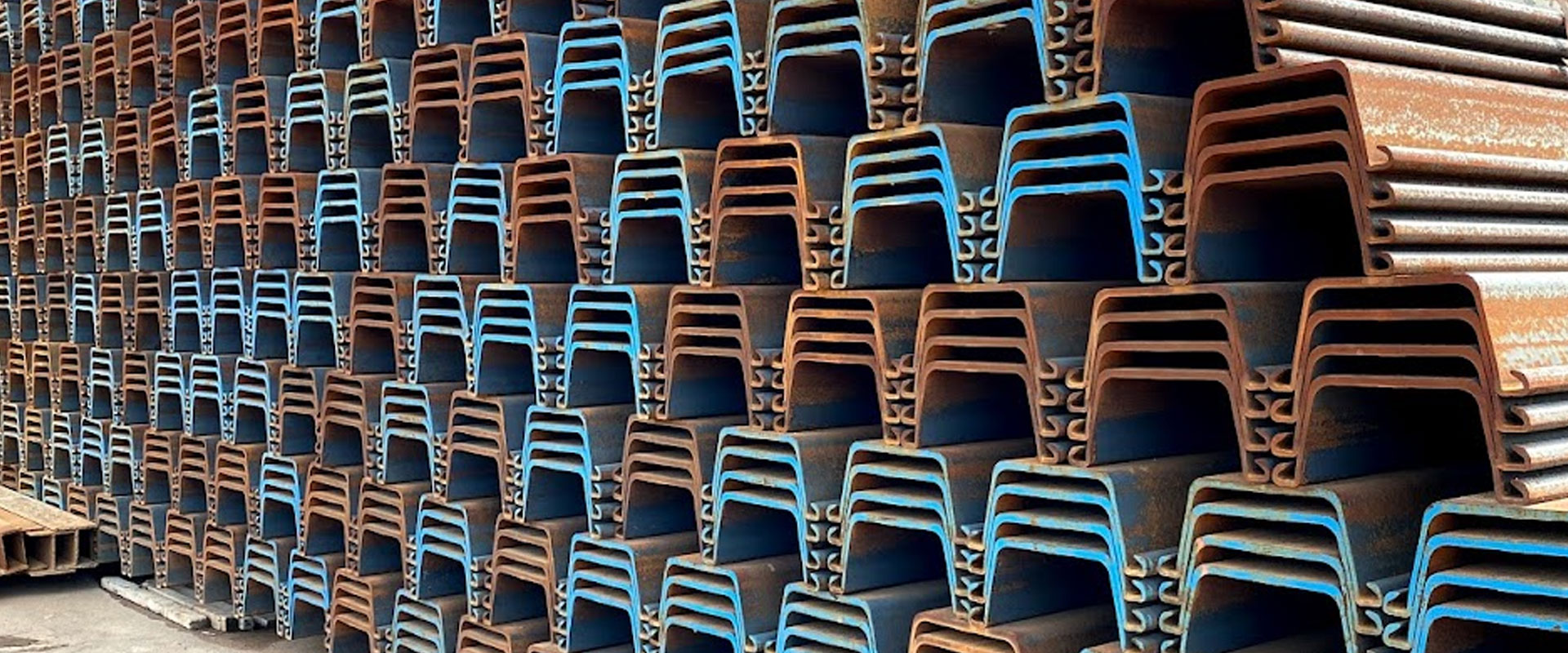 Sheet-Pile-SSP
