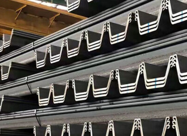 Sheet-pile